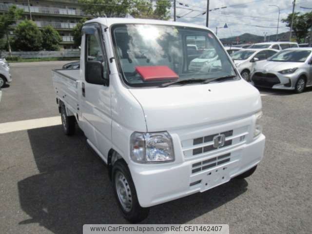 honda acty-truck 2003 CFJ1462407 image 1