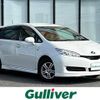 toyota wish 2010 -TOYOTA--Wish DBA-ZGE20G--ZGE20-0047881---TOYOTA--Wish DBA-ZGE20G--ZGE20-0047881- image 1