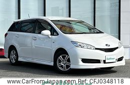 toyota wish 2010 -TOYOTA--Wish DBA-ZGE20G--ZGE20-0047881---TOYOTA--Wish DBA-ZGE20G--ZGE20-0047881-