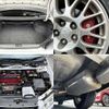 mitsubishi lancer 2002 CFJ8410615 image 7