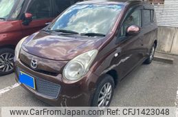 mazda carol 2011 -MAZDA--Carol DBA-HB25S--HB25S-721835---MAZDA--Carol DBA-HB25S--HB25S-721835-