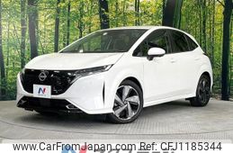nissan aura 2023 -NISSAN--AURA 6AA-FE13--FE13-335499---NISSAN--AURA 6AA-FE13--FE13-335499-