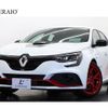 renault megane 2020 -RENAULT--Renault Megane ABA-BBM5P--VF1RFB006K0801650---RENAULT--Renault Megane ABA-BBM5P--VF1RFB006K0801650- image 1