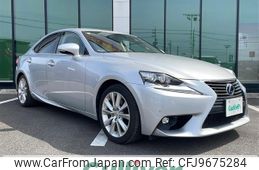 lexus is 2014 -LEXUS--Lexus IS DAA-AVE30--AVE30-5035958---LEXUS--Lexus IS DAA-AVE30--AVE30-5035958-