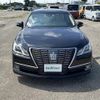 toyota crown 2013 -TOYOTA--Crown DAA-AWS210--AWS210-6022850---TOYOTA--Crown DAA-AWS210--AWS210-6022850- image 4