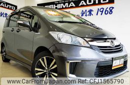 honda freed 2014 CFJ1565790