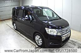 honda stepwagon 2012 CFJ1728500
