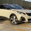 peugeot 3008 2020 CFJ1828041 image 1