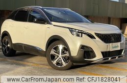 peugeot 3008 2020 CFJ1828041