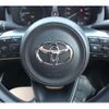 toyota yaris 2022 -TOYOTA--Yaris MXPH15--0014491---TOYOTA--Yaris MXPH15--0014491- image 9