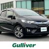 honda fit 2014 -HONDA--Fit DAA-GP5--GP5-3110369---HONDA--Fit DAA-GP5--GP5-3110369- image 1