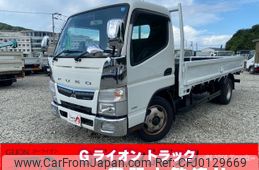 mitsubishi-fuso canter 2019 GOO_NET_EXCHANGE_0730233A30240822W001