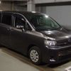 toyota voxy 2012 -TOYOTA--Voxy DBA-ZRR70G--ZRR70-0466593---TOYOTA--Voxy DBA-ZRR70G--ZRR70-0466593- image 4