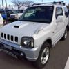 suzuki jimny 2001 -SUZUKI--Jimny JB23W--JB23W-227307---SUZUKI--Jimny JB23W--JB23W-227307- image 5