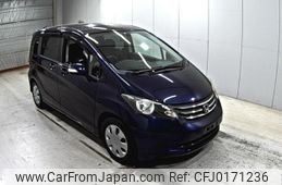 honda freed 2010 -HONDA--Freed GB3-1178643---HONDA--Freed GB3-1178643-