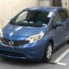 nissan note 2014 -NISSAN--Note E12-244794---NISSAN--Note E12-244794- image 4