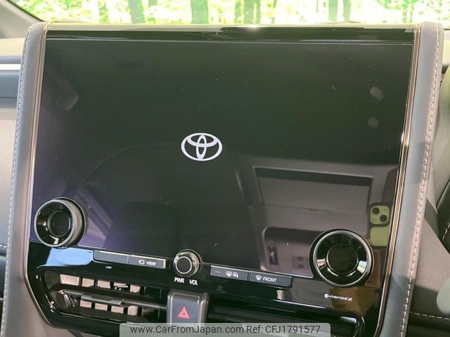 toyota alphard 2024 CFJ1791577 image 2