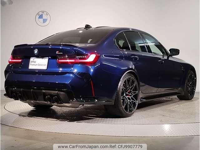 bmw m3 2022 quick_quick_3BA-32AY30_WBS42AY090FM14390 image 2