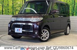 daihatsu tanto 2012 -DAIHATSU--Tanto DBA-L375S--L375S-0526999---DAIHATSU--Tanto DBA-L375S--L375S-0526999-