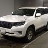 toyota land-cruiser-prado 2020 -TOYOTA 【豊田 331ﾄ 506】--Land Cruiser Prado CBA-TRJ150W--TRJ150-0113148---TOYOTA 【豊田 331ﾄ 506】--Land Cruiser Prado CBA-TRJ150W--TRJ150-0113148- image 1