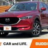 mazda cx-5 2017 CFJ1564157 image 1