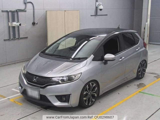 honda fit 2014 -HONDA 【豊田 500み5327】--Fit GK3-1048164---HONDA 【豊田 500み5327】--Fit GK3-1048164- image 1