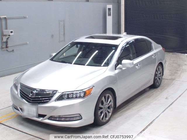 honda legend 2015 -HONDA 【京都 302ﾐ3497】--Legend DAA-KC2--KC2-1000450---HONDA 【京都 302ﾐ3497】--Legend DAA-KC2--KC2-1000450- image 1