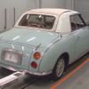 nissan figaro 1991 -NISSAN--Figaro FK10-013785---NISSAN--Figaro FK10-013785- image 2