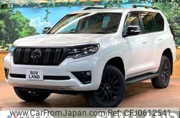 toyota land-cruiser-prado 2023 -TOYOTA--Land Cruiser Prado 3BA-TRJ150W--TRJ150-0153094---TOYOTA--Land Cruiser Prado 3BA-TRJ150W--TRJ150-0153094-