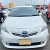 toyota prius-α 2014 -TOYOTA--Prius α DAA-ZVW41W--ZVW41-3356598---TOYOTA--Prius α DAA-ZVW41W--ZVW41-3356598- image 2