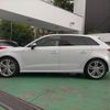 audi s3 2015 quick_quick_ABA-8VCJXF_WAUZZZ8V1FA141869 image 4