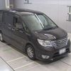 nissan serena 2014 -NISSAN 【福井 301す3422】--Serena HFC26-204141---NISSAN 【福井 301す3422】--Serena HFC26-204141- image 6