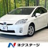 toyota prius 2010 -TOYOTA--Prius DAA-ZVW30--ZVW30-5127748---TOYOTA--Prius DAA-ZVW30--ZVW30-5127748- image 1