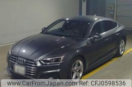 audi a5-sportback 2018 quick_quick_DBA-F5CVKL_WAUZZZF56JA052276