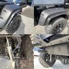 chrysler jeep-wrangler 2007 -CHRYSLER--Jeep Wrangler ABA-JK38L--1J8GE591X7L174376---CHRYSLER--Jeep Wrangler ABA-JK38L--1J8GE591X7L174376- image 8