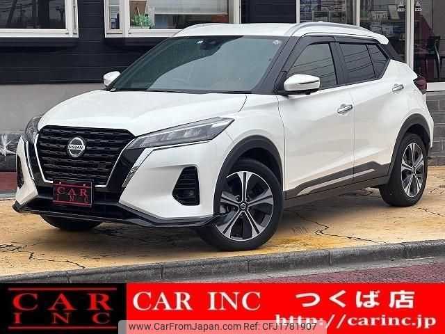 nissan nissan-others 2020 CFJ1781907 image 1