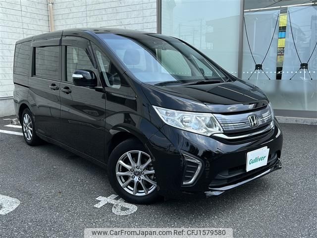 honda stepwagon 2020 CFJ1579580 image 1