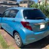 toyota vitz 2016 -TOYOTA--Vitz DBA-KSP130--KSP130-2182241---TOYOTA--Vitz DBA-KSP130--KSP130-2182241- image 4