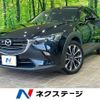 mazda cx-3 2018 CFJ1710801 image 1