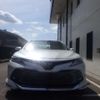 toyota camry 2018 -TOYOTA--Camry DAA-AXVH70--AXVH70-1023735---TOYOTA--Camry DAA-AXVH70--AXVH70-1023735- image 1