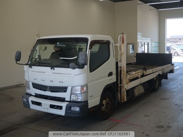 mitsubishi-fuso canter 2015 -MITSUBISHI--Canter FEB90-540163---MITSUBISHI--Canter FEB90-540163- image 1