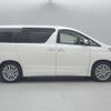 toyota vellfire 2012 -TOYOTA--Vellfire DBA-ANH20W--ANH20-8223616---TOYOTA--Vellfire DBA-ANH20W--ANH20-8223616- image 8