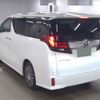 toyota alphard 2016 quick_quick_DBA-AGH30W_AGH30-0098743 image 2