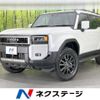 toyota land-cruiser-wagon 2024 CFJ1791476 image 1