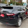 toyota harrier 2018 -TOYOTA--Harrier DBA-ZSU60W--ZSU60-0153408---TOYOTA--Harrier DBA-ZSU60W--ZSU60-0153408- image 3