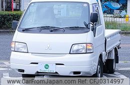 mitsubishi delica-truck 2004 GOO_NET_EXCHANGE_0709136A30241008W001