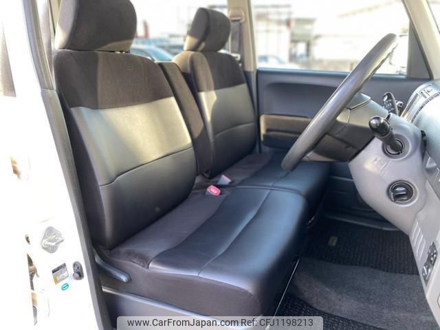 daihatsu tanto 2007 quick_quick_L350S_L350S-0295652 image 2