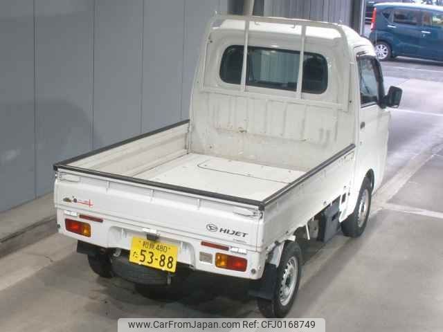 daihatsu hijet-truck 2015 -DAIHATSU 【和泉 480ﾀ5388】--Hijet Truck S500P--0020554---DAIHATSU 【和泉 480ﾀ5388】--Hijet Truck S500P--0020554- image 2