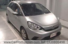 honda fit 2020 -HONDA--Fit GR1--1003914---HONDA--Fit GR1--1003914-