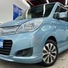 suzuki solio 2014 -SUZUKI--Solio MA15S--521319---SUZUKI--Solio MA15S--521319- image 1